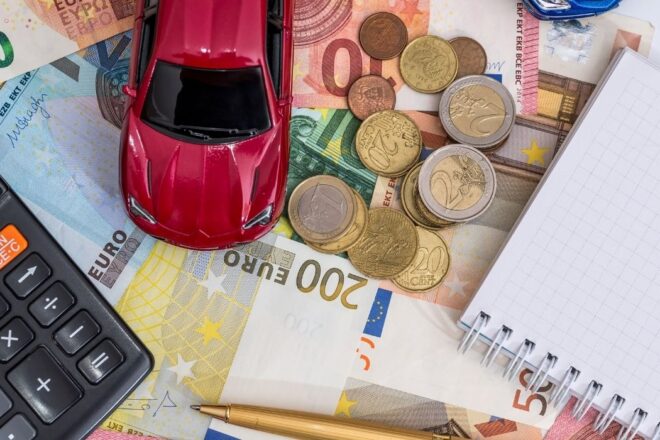 Όδηγίες για την εκτύπωση των τελών κυκλοφορίας