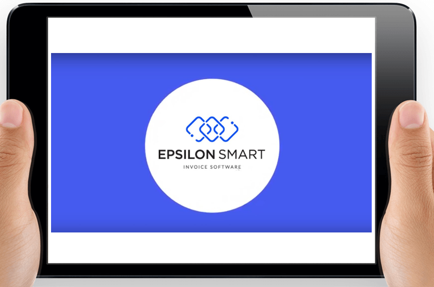 Epsilon Smart Εφαρμογή